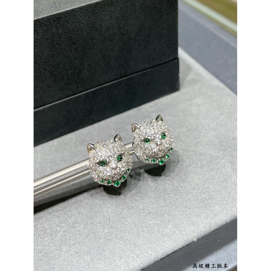 Boucheron Earrings